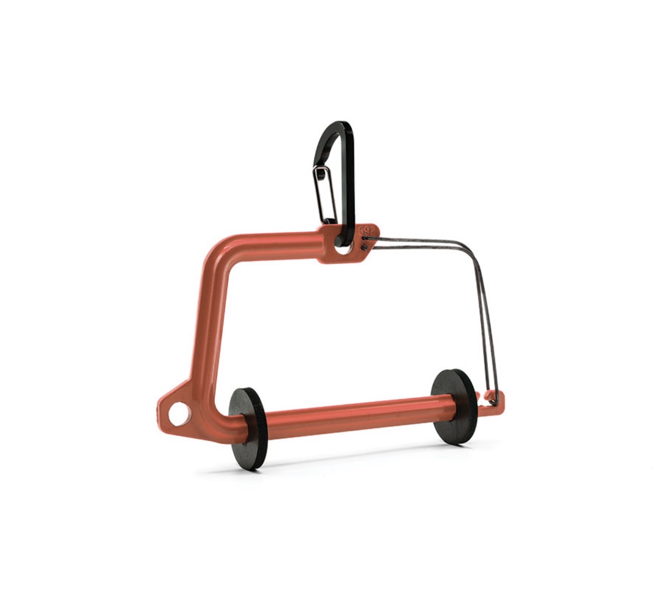 Scientific Anglers Switch Tippet Holder - Red